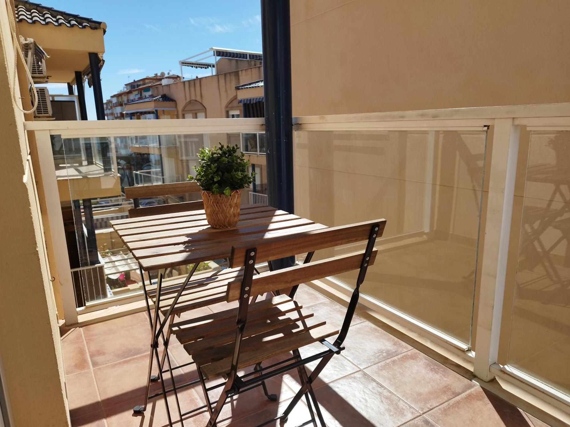 Appartement Lentiscares T7 - Gt à Torrox Extérieur photo