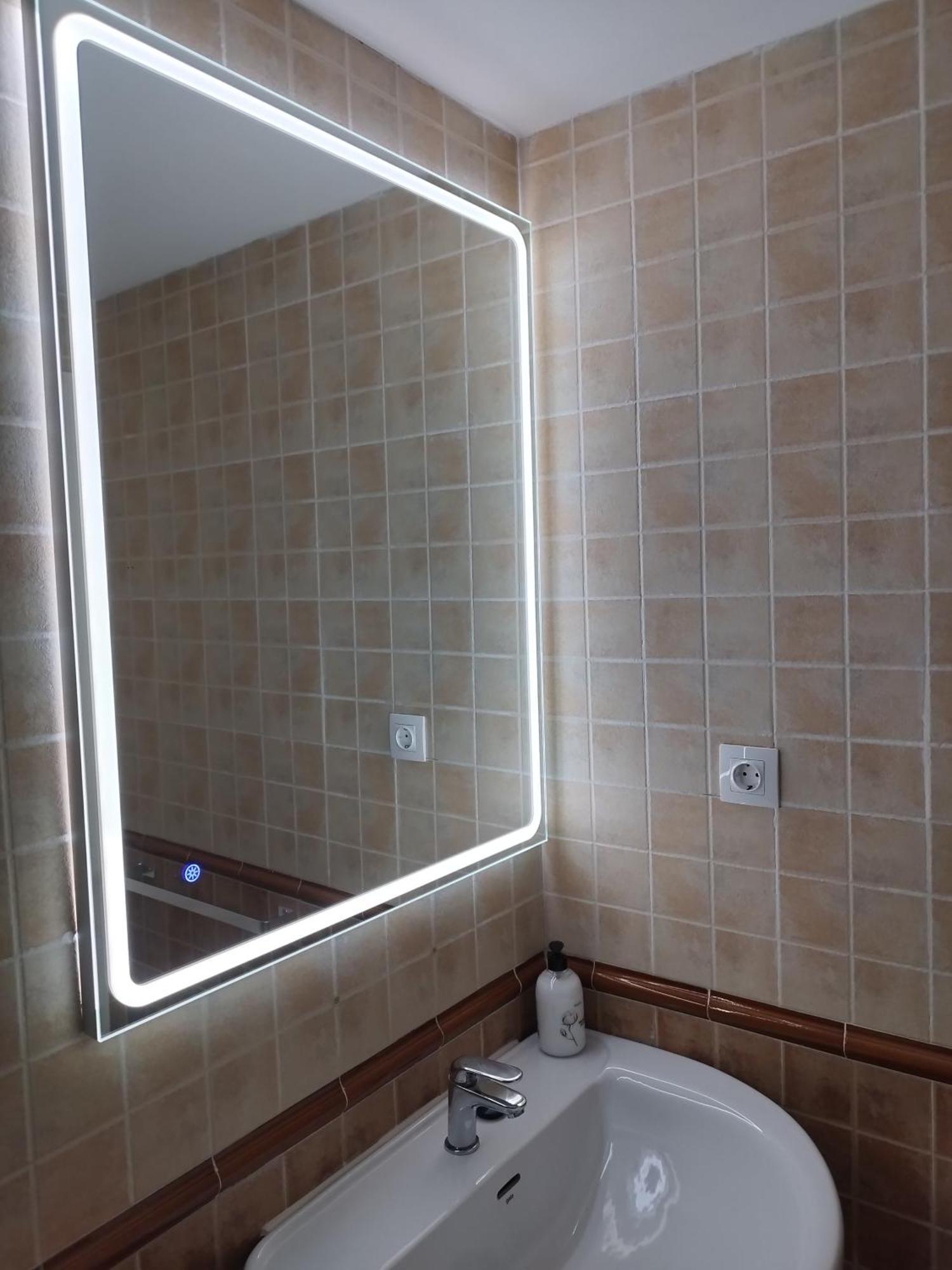 Appartement Lentiscares T7 - Gt à Torrox Extérieur photo