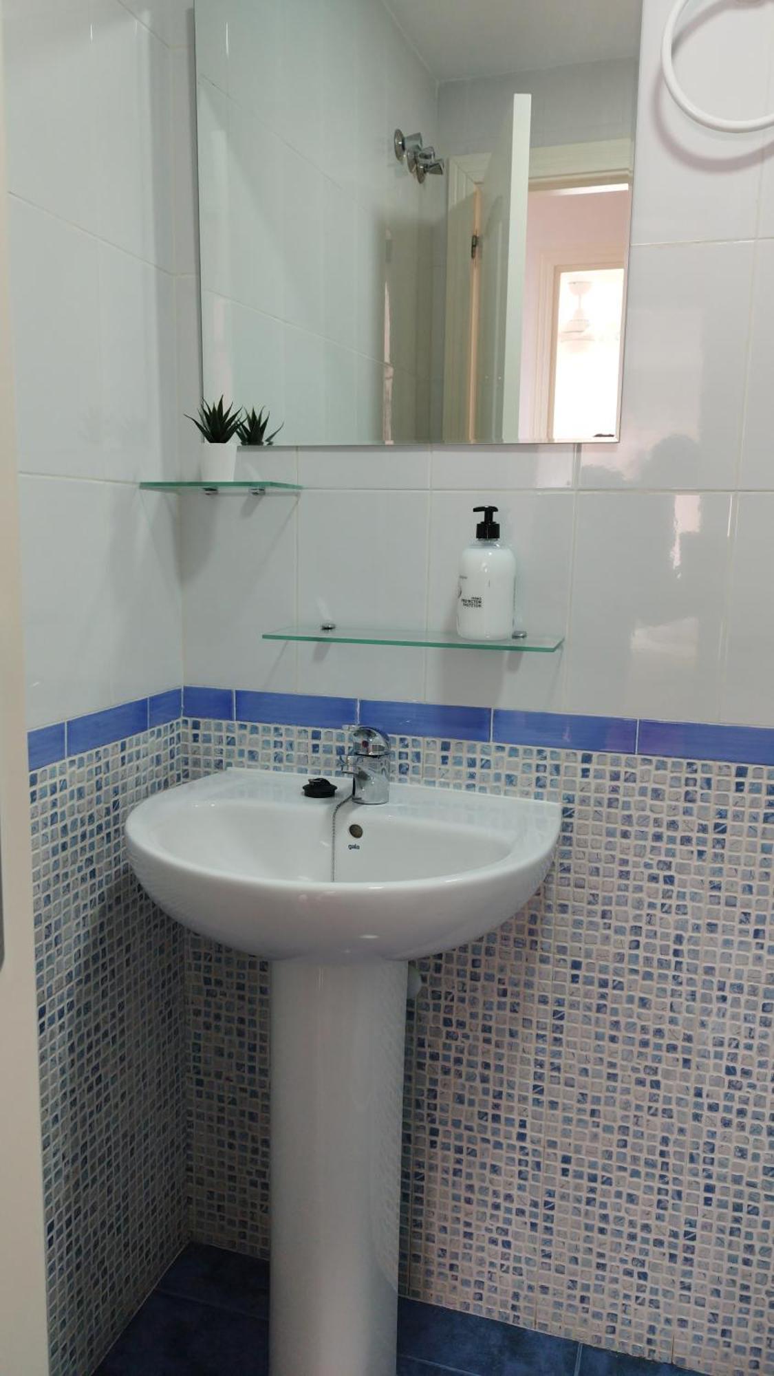 Appartement Lentiscares T7 - Gt à Torrox Extérieur photo