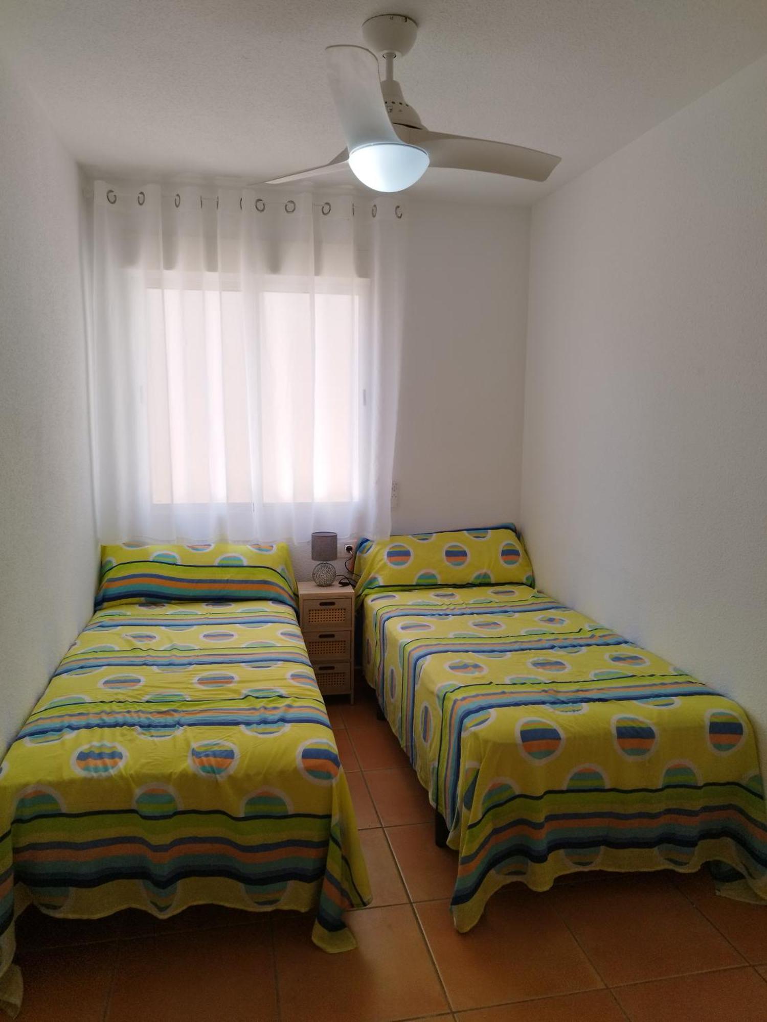 Appartement Lentiscares T7 - Gt à Torrox Extérieur photo
