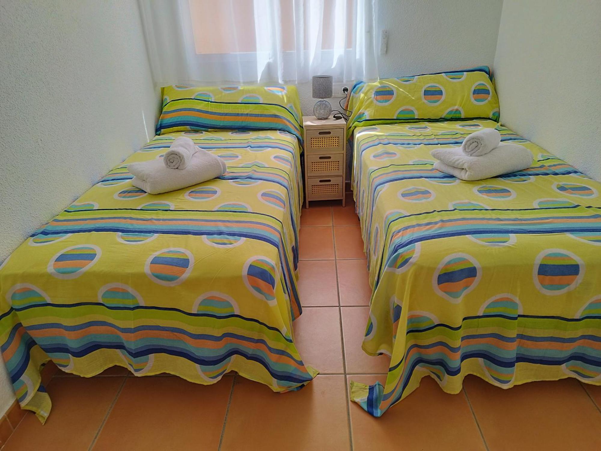 Appartement Lentiscares T7 - Gt à Torrox Extérieur photo