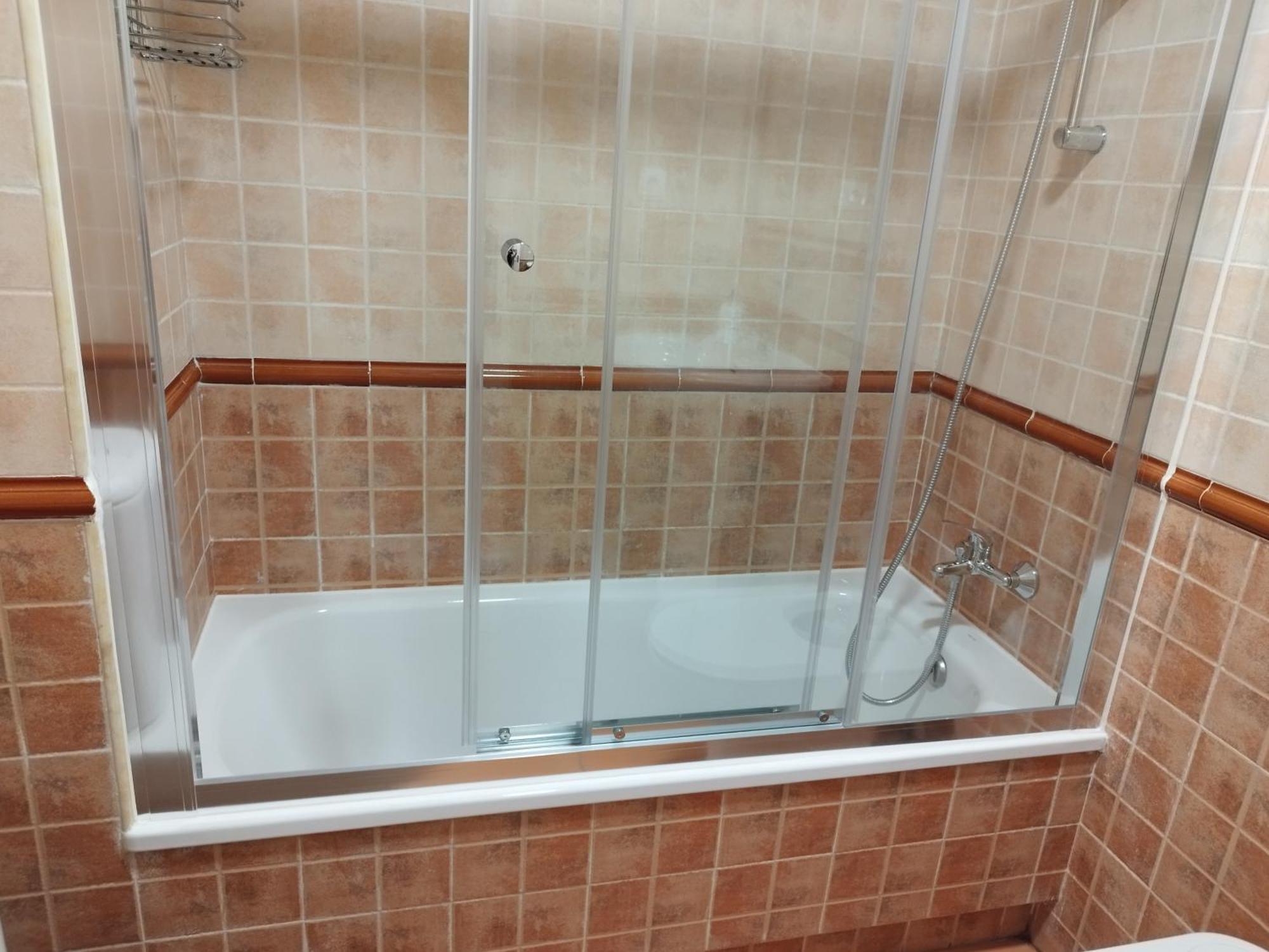 Appartement Lentiscares T7 - Gt à Torrox Extérieur photo